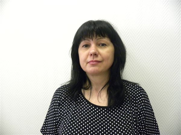 Няня Светлана
